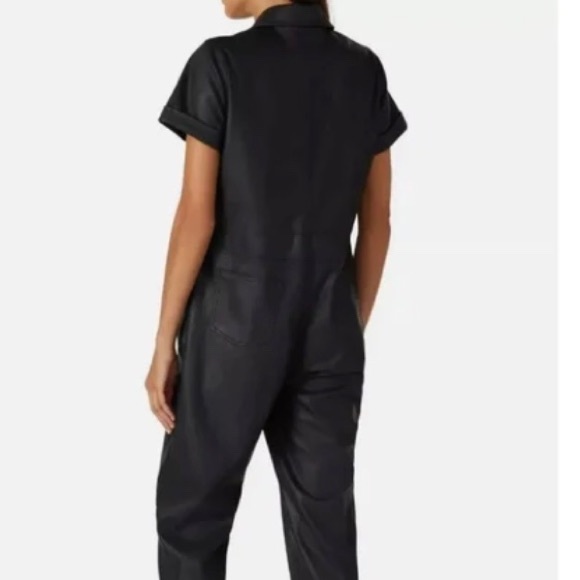 MPD jumpsuit - Picture 3 of 4